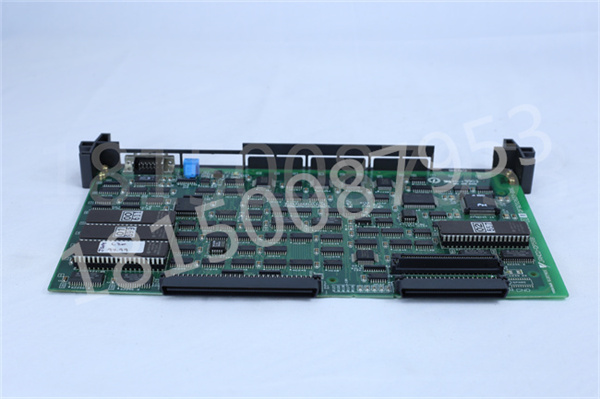 YASKAWA JANCD-CP50B - Shenzhen Changxin