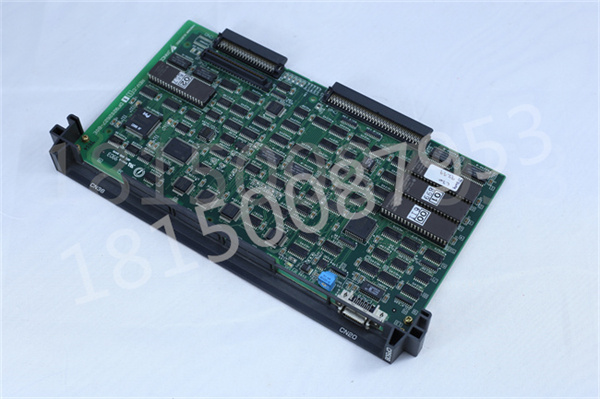 YASKAWA JANCD-CP50B - Shenzhen Changxin