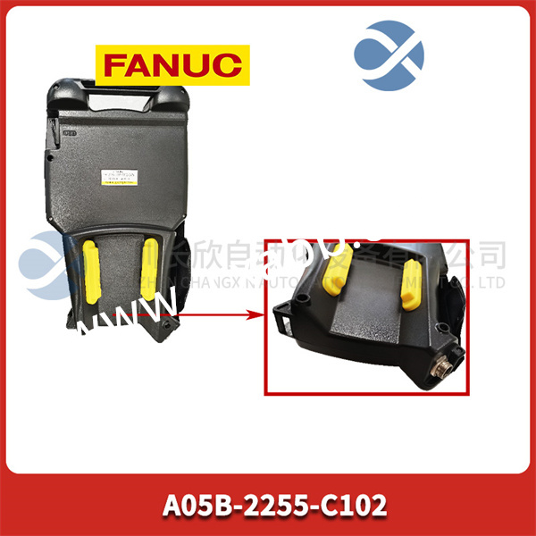 FANUC A05B 2255 C102 FANUC Shenzhen Changxin fanuc-a05b-2255-c102-fanuc-shenzhen-changxin