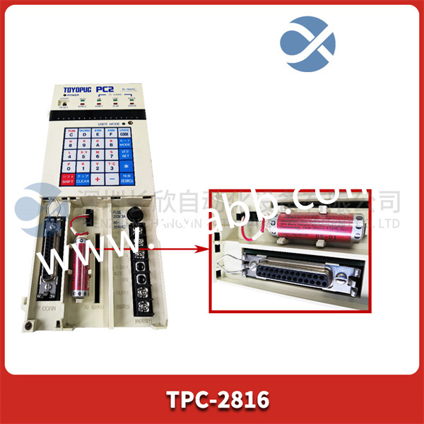 TOYODA TPC 2816 OTHERS Shenzhen Changxin toyoda-tpc-2816-others-shenzhen-changxin
