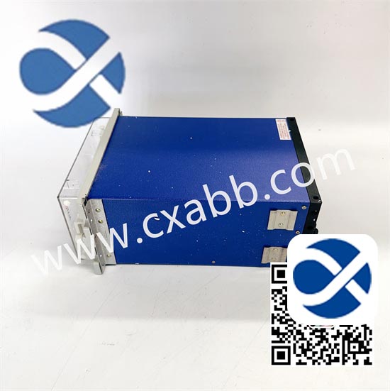 ALSTOM MAVS01L1AB0751D Auxiliary variable speed relay _ ALSTOM阿尔斯通