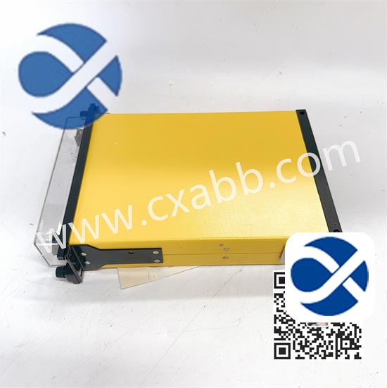 ALSTOM MVAX12B1DA0753A Auxiliary variable speed relay _ ALSTOM阿尔斯通