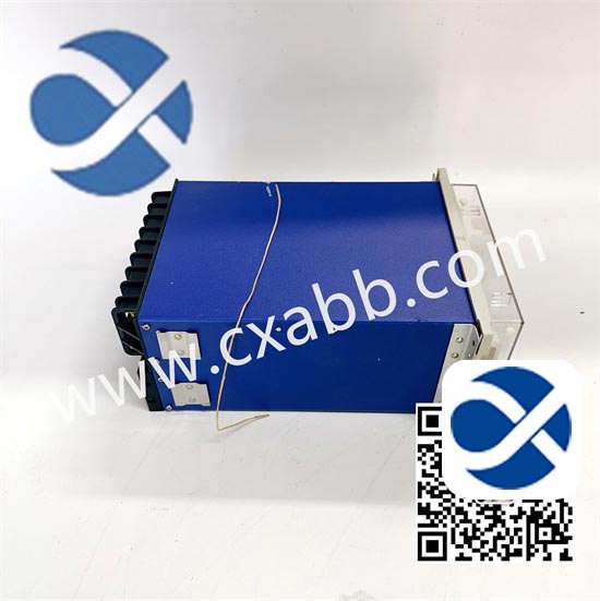 ALSTOM MAVS01L1AB0501D Auxiliary variable speed relay _ ALSTOM阿尔斯通