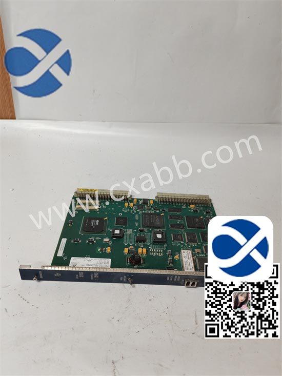 GE IC698RMX016ED Redundant Memory Module _ GE通用电气 _ Shenzhen Changxin