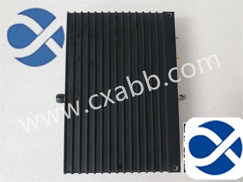 TRICONEX 3401 MP3401 TMR Main Processor _ TRICONEX英维思 _ Shenzhen Changxin