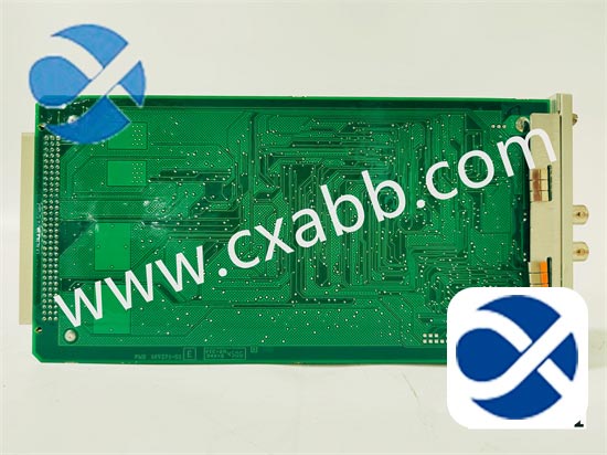 プレステーション BENTLY 3500/25 149369-01 Enhanced Keyphasor Module - Shenzhen Changxin