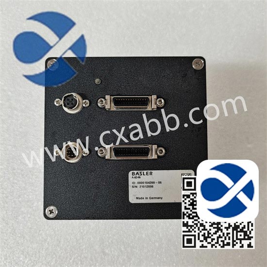 BASLER A404K CMOS sensors _ OTHERS其他 _ Shenzhen Changxin