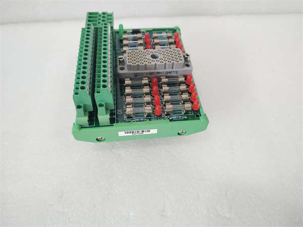 9563-810 TRICONEX 