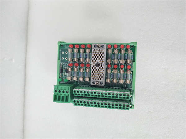 9563-810 TRICONEX 