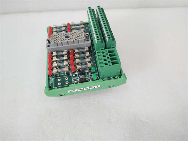 9563-810 TRICONEX 