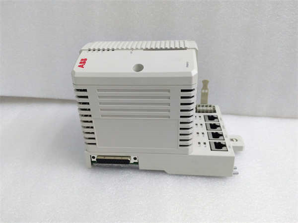 3BSE018100R1 PM860K01 ABB