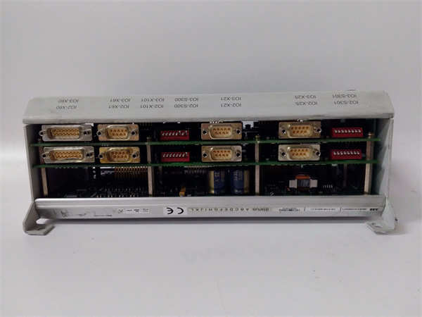 UAD149 3BHE014135R0011 UAD149A00-0-11 ABB Combined Input/Output