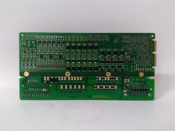 GCD207B101 3BHE024642R0101 ABB