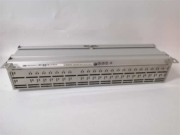 3BHE032025R0101 PCD235A101 ABB