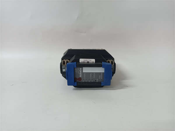 FCP270 P0917YZ FOXBORO