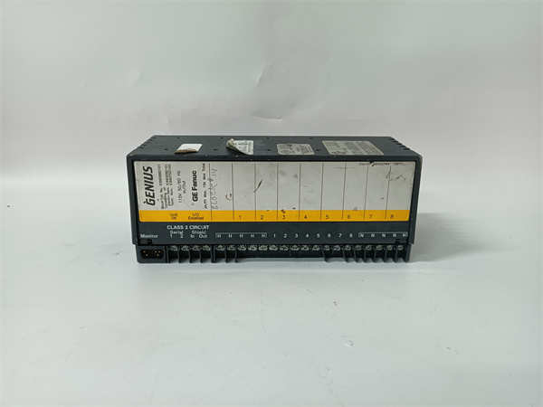 IC660BBD101 IC660EBD101 GE