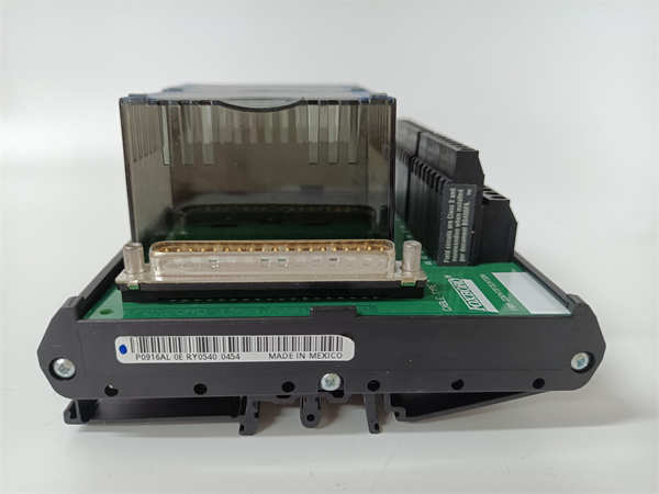 P0916PH P0916AL FOXBORO