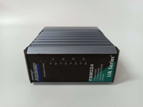 FBM224 P0926GG FOXBORO
