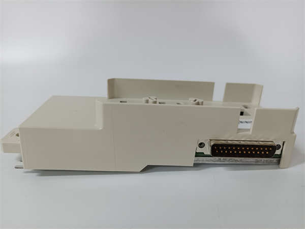 TP858 3BSE018138R1 ABB