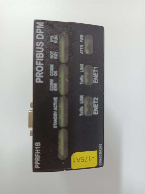 IS220PPRFH1B 336A5026ADP2 GE