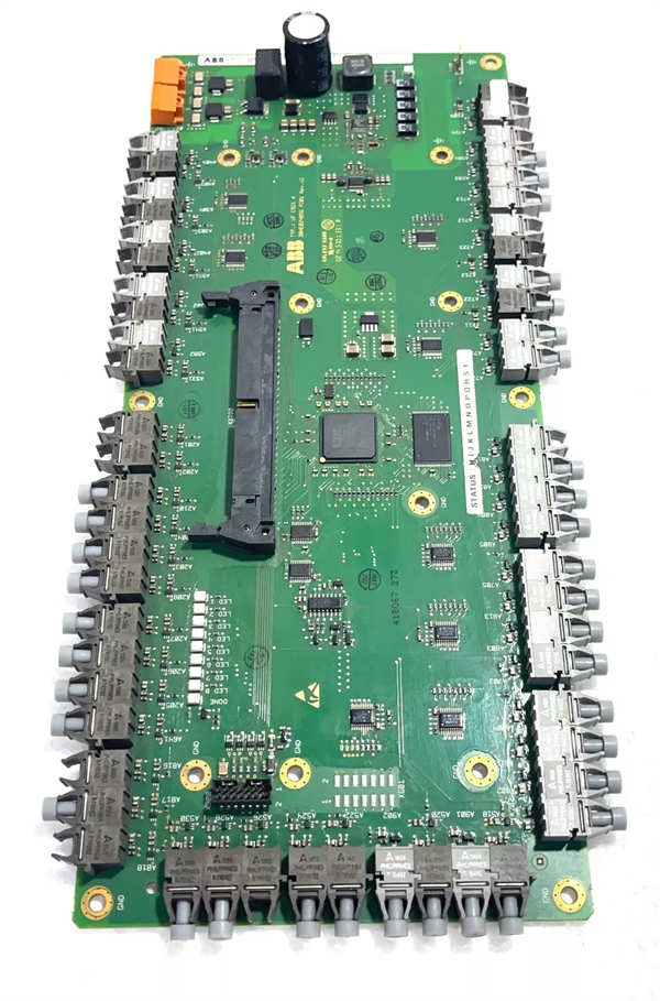 UFC912A101 3BHE039426R0101 ABB