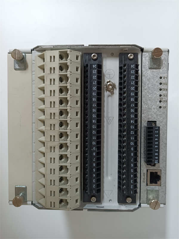 REF615C-D HCFFAEAGAABC2BAA1XD ABB