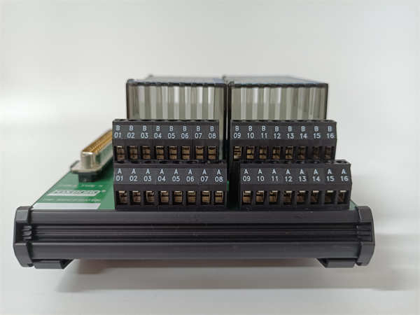 P0916PH P0916AL FOXBORO