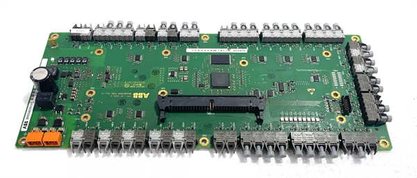 UFC912A101 3BHE039426R0101 ABB