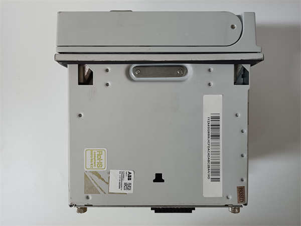 REF615C-D HCFFAEAGAABC2BAA1XD ABB