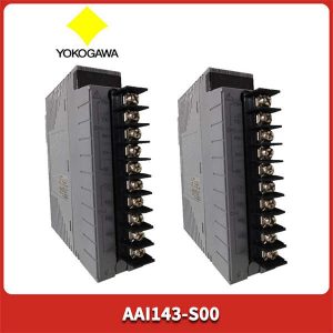 AAI143-S00 module - the 
