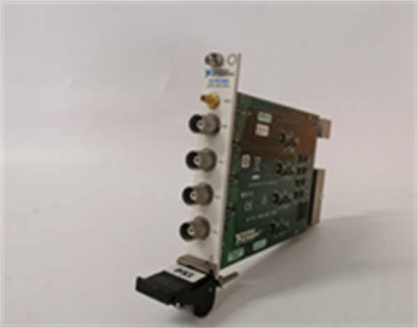 PXI-4462 NI