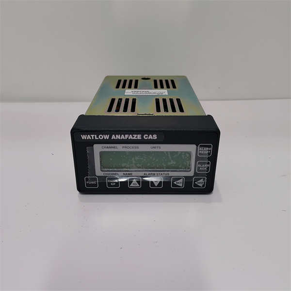 WATLOW ANAFAZE CAS 16CLSCAS