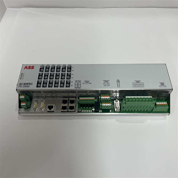ABB PCD530A102 3BHE041343R0102