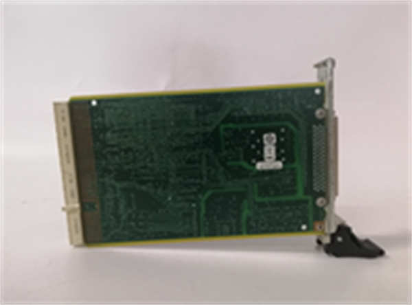 NI PXI-6608 High-performance Digital I/O Module - 8-channel 32-bit ...